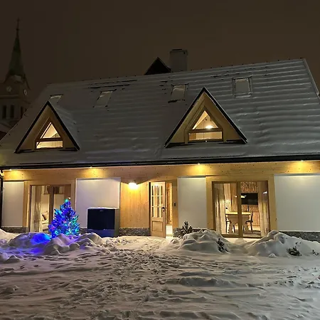 Zakatek Krupowki - W Centrum Apartament Zakopane