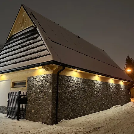 Zakatek Krupowki - W Centrum Apartament Zakopane