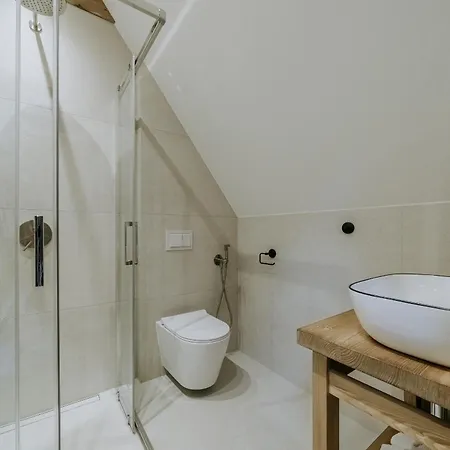 Apartament Zakatek Krupowki - W Centrum *
