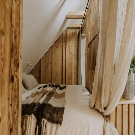 Apartament Zakatek Krupowki - W Centrum Zakopane