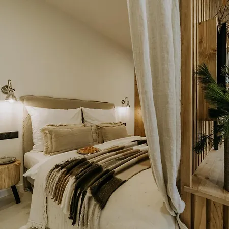 Zakatek Krupowki - W Centrum Apartament *